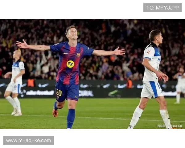 巴萨1分钟闪崩丢球，伊巴涅斯角球混战破门创赛季最快失球