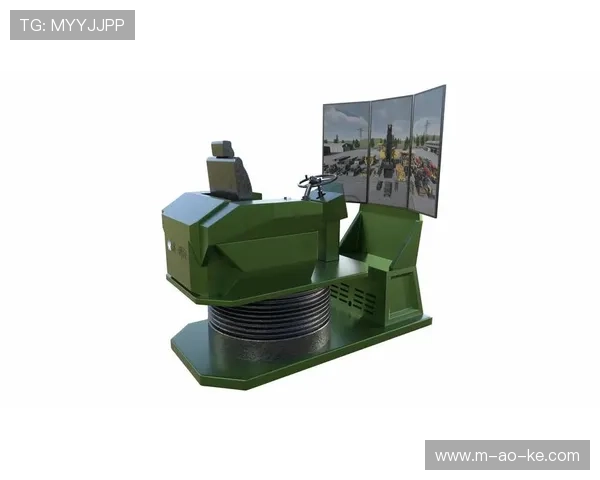 虚拟现实技术融合训练环节 构建模拟实战环境